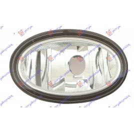 Proiector/Far Ceata Stanga Honda HR-V 2015 2016 2017 2018 2019