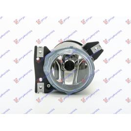 Proiector/Far Ceata Stanga VW Sharan 1995 1996 1997 1998 1999 2000 2001 2002 2003 2004 2005 2006 2007 2008 2009 2010