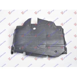 Scut Motor Plastic Fata VW Sharan 1995 1996 1997 1998 1999 2000 2001 2002 2003 2004 2005 2006 2007 2008 2009 2010