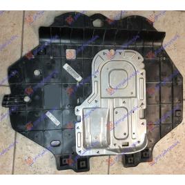 Scut Motor Plastic Honda HR-V 2015 2016 2017 2018 2019