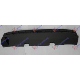 Scut Sub Bara Plastic Honda Civic Sedan 2016 2017 2018 2019 2020 2021