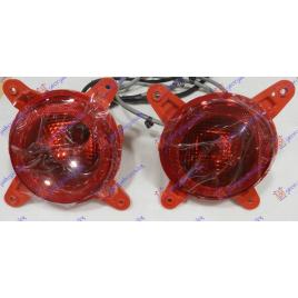 Set Lampa Ceata Spate -2017 Originala Hyundai I10 2016-2017-2018-2019