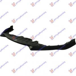 Spoiler/Fusta/Prelungire Bara Fata Grunduita Honda HR-V 2019 2020 2021