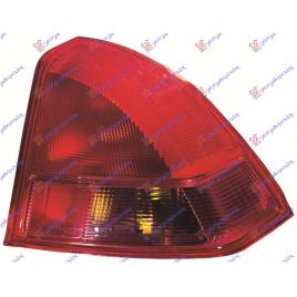 Stop Lampa Spate Exterior Dreapta Honda Civic Sedan 2001 2002 2003 2004