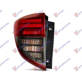 Stop Lampa Spate Exterior Fumuriu Led Stanga Honda HR-V 2019 2020 2021