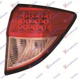 Stop Lampa Spate Exterior Led Dreapta Honda HR-V 2015 2016 2017 2018 2019