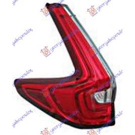 Stop Lampa Spate Exterior Led Stanga Honda CR-V 2017 2018 2019 2020 2021