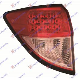 Stop Lampa Spate Exterior Led Stanga Honda HR-V 2015 2016 2017 2018 2019