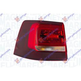 Stop Lampa Spate Exterior Stanga VW Sharan 2010 2011 2012 2013 2014 2015 2016 2017 2018 2019 2020 2021