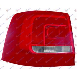 Stop Lampa Spate Exterior Stanga VW Sharan 2010 2011 2012 2013 2014 2015 2016 2017 2018 2019 2020 2021