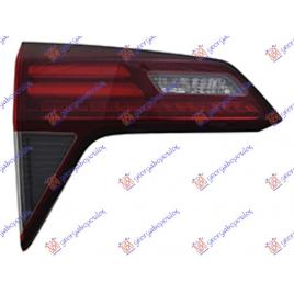Stop Lampa Spate Interior Fumuriu Led Stanga Honda HR-V 2019 2020 2021