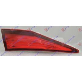 Stop Lampa Spate Interior Stanga Honda Civic Sedan 2016 2017 2018 2019 2020 2021