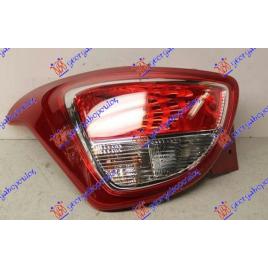Stop/Lampa Spate Stanga Original Hyundai I10 2013-2014-2015-2016
