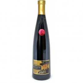 Vin italian lambrusco dell'emilia giuseppe verdi  igt, cantine ceci, 750 ml
