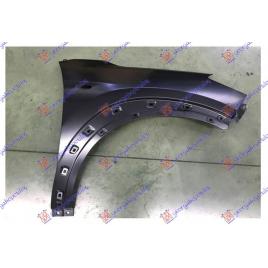 Aripa Dreapta Fata Cu Locas Semnal Hyundai Tucson 2018-2019-2020
