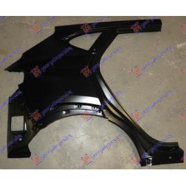 Aripa Dreapta Spate Hyundai Tucson 2015-2016-2017-2018