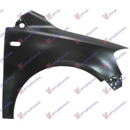 Aripa Fata Europa Cu Locas Pentru Semnalizare Dreapta VW FOX 2005 2006 2007 2008 2009 2010 2011