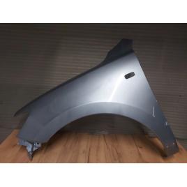 Aripa Fata Stanga Hyundai Santa-Fe 2006 2007 2008 2009 2010 2011 2012 (6F (Albastru))