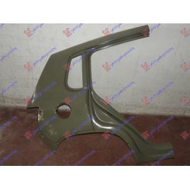 Aripa Spate Dreapta VW Tiguan 2011 2012 2013 2014 2015 2016