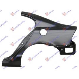 Aripa Spate Stanga Honda Civic Sedan 2006 2007 2008 2009 2010 2011