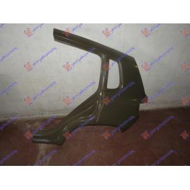 Aripa Spate Stanga VW Tiguan 2011 2012 2013 2014 2015 2016