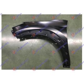 Aripa Stanga Fata Cu Locas Semnal Hyundai Tucson 2018-2019-2020