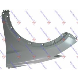 Aripa Stanga Fata Hyundai Santa Fe 2012-2013-2014-2015-2016