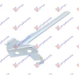 Balama Capota Fata Motor Dreapta VW Tiguan 2011 2012 2013 2014 2015 2016