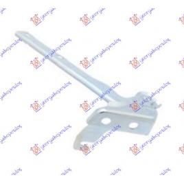 Balama Capota Fata Motor Stanga VW Tiguan 2011 2012 2013 2014 2015 2016