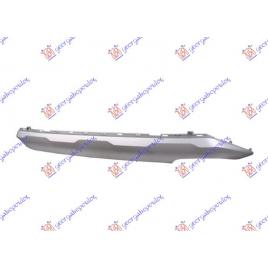 Bandou Inferior Bara Spate Argintiu Hyundai Santa Fe 2018-2019-2020-2021
