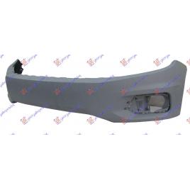 Bara Fata Grunduita Cu Orificiu Pentru Senzor de Parcare VW Tiguan 2011 2012 2013 2014 2015 2016