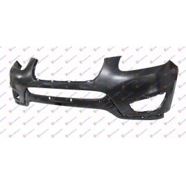 Bara Fata Grunduita Hyundai Santa Fe 2009-2010-2011-2012