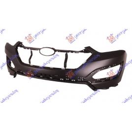 Bara Fata Superioara Grunduita Neagra Hyundai Santa Fe 2012-2013-2014-2015-2016