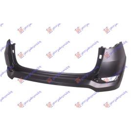 Bara Spate Grunduita Hyundai Tucson 2015-2016-2017-2018