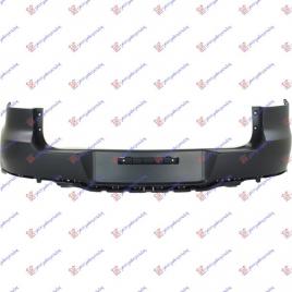 Bara Spate Grunduita VW Tiguan 2011 2012 2013 2014 2015 2016