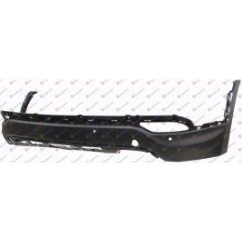 Bara Spate Inferioara Cu Locas Senzor Parcare Hyundai Santa Fe 2012-2013-2014-2015-2016