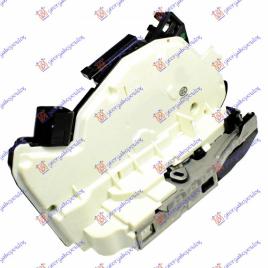 Broasca/Incuietoare Usa Fata Centrala Dreapta VW Tiguan 2011 2012 2013 2014 2015 2016