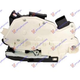 Broasca/Incuietoare Usa Fata Centrala Stanga VW Tiguan 2011 2012 2013 2014 2015 2016