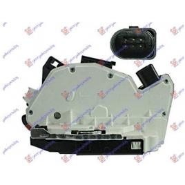 Broasca/Incuietoare Usa Spate Electrica Stanga VW Tiguan 2011 2012 2013 2014 2015 2016