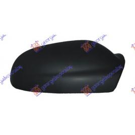Capac/Carcasa Oglinda Neagra Dreapta VW FOX 2005 2006 2007 2008 2009 2010 2011