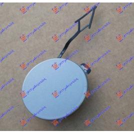 Capac Carlig de Remorcare Bara Fata Grunduita VW Tiguan 2016 2017 2018 2019 2020