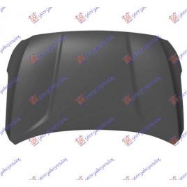 Capota Fata Motor Hyundai Santa Fe 2018-2019-2020-2021