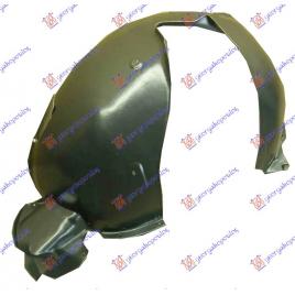 Carenaj/Aparatoare Noroi Aripa Fata Dreapta VW Tiguan 2011 2012 2013 2014 2015 2016