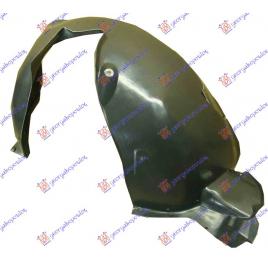 Carenaj/Aparatoare Noroi Aripa Fata Stanga VW Tiguan 2011 2012 2013 2014 2015 2016