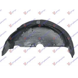 Carenaj/Aparatoare Noroi Aripa Spate Dreapta VW Sharan 1995 1996 1997 1998 1999 2000 2001 2002 2003 2004 2005 2006 2007 2008 2009 2010