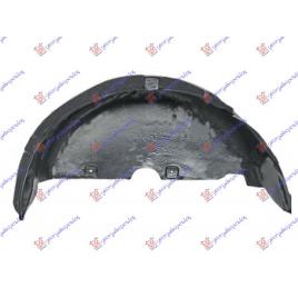 Carenaj/Aparatoare Noroi Aripa Spate Stanga VW Sharan 1995 1996 1997 1998 1999 2000 2001 2002 2003 2004 2005 2006 2007 2008 2009 2010