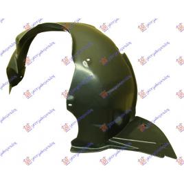 Carenaj/Aparatoare Noroi Plastic Aripa Fata Stanga VW FOX 2005 2006 2007 2008 2009 2010 2011