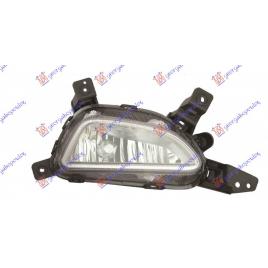 Far Ceata/Proiector Electric Dreapta H8 Hyundai Tucson 2015-2016-2017-2018