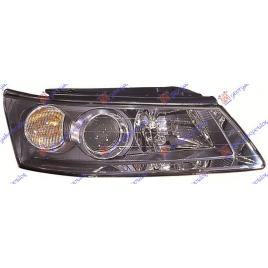 Far Dreapta Electric -2008 Hyundai Sonata 2006-2007-2008-2009-2010-2011