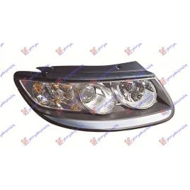 Far Dreapta Electric Hyundai Santa Fe 2005-2006-2007-2008-2009